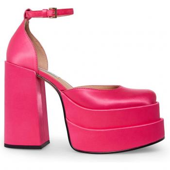 Sandalias de Mujer Steve Madden Charlize Rosa