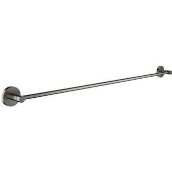 Toallero Grohe Essentials&nbsp;SuperSteel 80&nbsp;cm