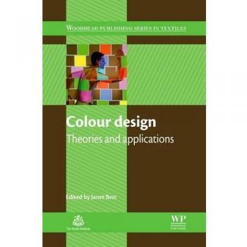 Colour Design: Theories and Applications