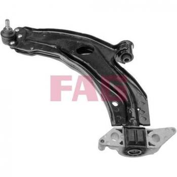 Control arm FAG 821 0560 10 - Barra oscilante de suspensión de ruedas, fabricada por FAG, diseñada para garantizar un rendimiento óptimo en la suspensión del vehículo, con alta resistencia y durabilidad