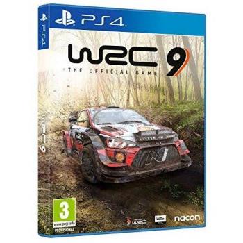 WRC 9
