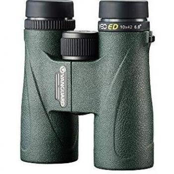 Vanguard Veo ED 1042 - Prismáticos ED 10x42