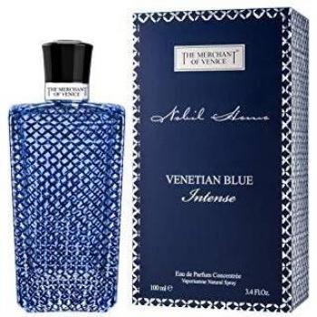 The Merchant of Venice - Eau de Parfum Venetian Blue Intense 100 ml