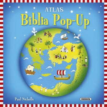 Atlas Biblia Pop-Up