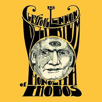 Monolith Of Phobos - Claypool Lennon Delirium