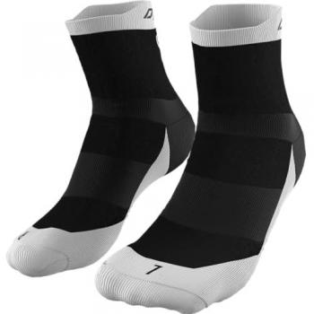 Calcetines Dynafit Transalper Negro para hombre, talla 35-38, modelo TRANSALPER SK