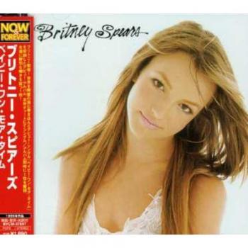 Baby One More Time - Britney Spears