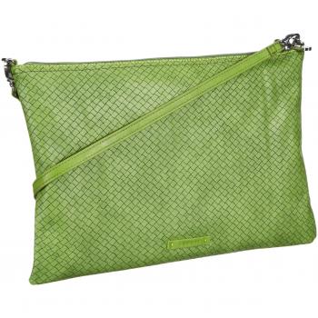 ESPRIT Bolso bandolera, Esprit Tasche, verde  Grün