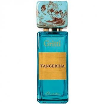 Gritti Tangerina Eau de Parfum 100 ml - Eau de Parfum, 100 ml, fragancia cítrica, parte de la colección I Turchesi