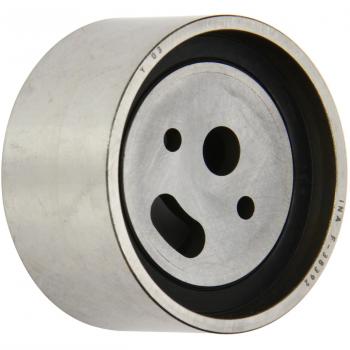 Polea tensora de correa dentada VAICO V42-0173 para Citroen C25, CX, Fiat Ducato y Peugeot J5, fabricada en Alemania