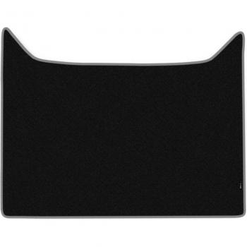 Alfombra moldeada F-CORE CMT04 GRAY, alfombrilla de diseño ergonómico, material de alta calidad, superficie antideslizante, fácil de limpiar, resistente al desgaste y a la humedad