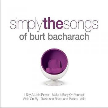 Varios - Simply Bacharach