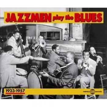 Jazzmen Play The Blues