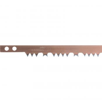 Hoja de Sierra para Madera Bahco 23-30 Pulgadas, Diente Americano