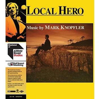 Local Hero [Vinilo]