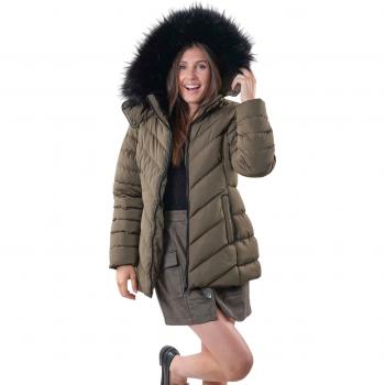Deeluxe Sidony Women's Puffer Jacket