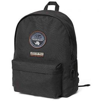 Napapijri - Voyage 1, Bolsos bandolera Unisex adulto, Schwarz