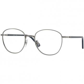 Vogue Eyewear VO4291 548 Armazones para Hombre Gunmetal con lentes recetados de 50 mm