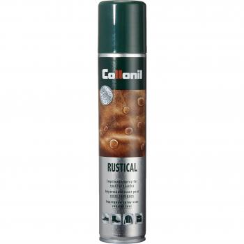 Spray Impermeabilizante Rustical para Calzado de Cuero 200 ml