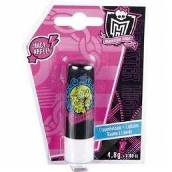KIN LIP BALM MONSTER HIGH 10 ML LABIAL