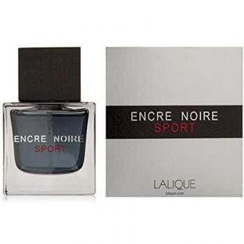 Lalique Encre Noire Sport Eau de toilette 50 ml