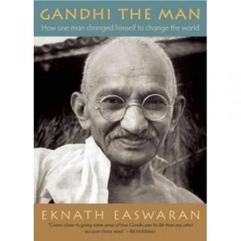 Gandhi the Man