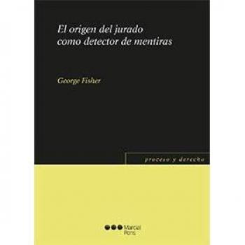 El origen del jurado como detector de mentiras