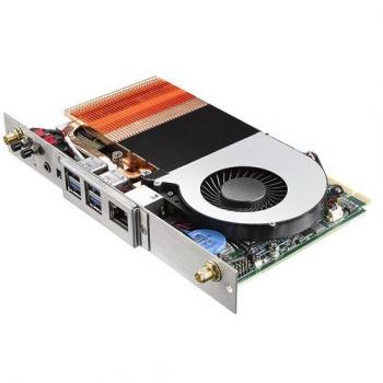 NEC 100015614 PCs/estación de trabajo Intel® Core™ i5-8400H, 8 GB DDR4-SDRAM, 128 GB SSD, Windows 10 IoT, colores: Negro, Bronce,