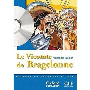 Le Vicomte de Bragelonne. Pack