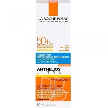 la Roche Posay Anthelios BB Tinted Protection Cream SPF50 + - 50 ml