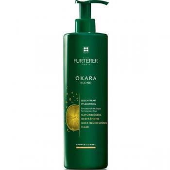 Rene Furterer Okara Blond Shampoo 600 ml