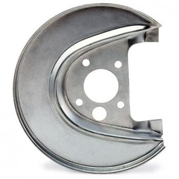 Van Wezel 5888374 Splash plate, brake disc