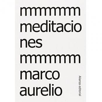 Meditaciones - Marco Aurelio