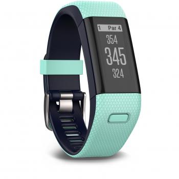 Garmin 010-01513-00 Approach X40 GPS reloj de Golf y registro de actividad