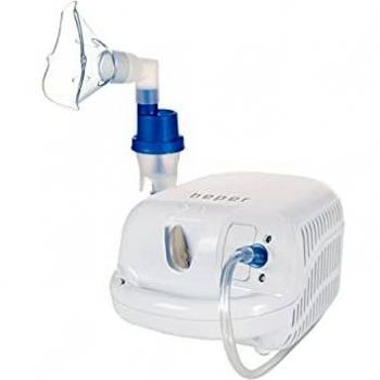 BEPER 40.110 - Nebulizador, Blanco
