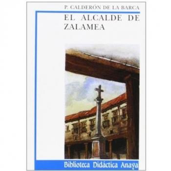 El alcalde de Zalamea
