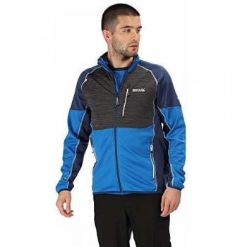 Regatta Yare II - Chaqueta elástica para Hombre