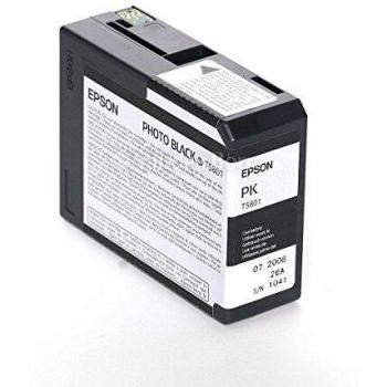 Cartucho de tinta negro mate compatible para Pro 4000,7600,9600
