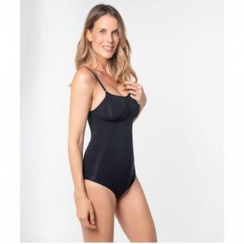 ANAISSA Claudia - Body Reductor Negro L/XL 1ud