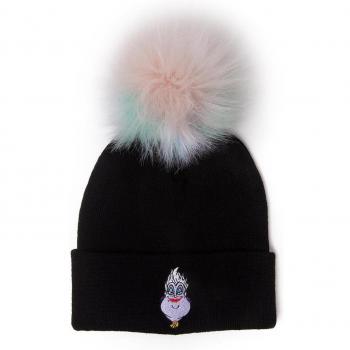 Gorro Pom-Pom The Little Mermaid Ursula - Disney