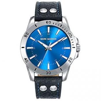 Reloj Mark Maddox Hombre HC0014-17