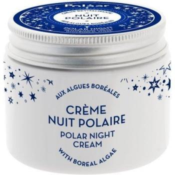 Polaar - Crema Revitalizante de Noche Polar Night 50ml