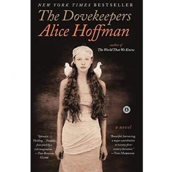 The Dovekeepers