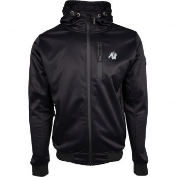 Gorilla Wear Glendal Softshell Training Jacket