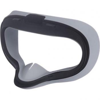 Funda de Silicona Suave Antisudor para Gafas VR Oculus Quest