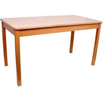 small foot company 6511 - Mesa Infantil, Color Natural
