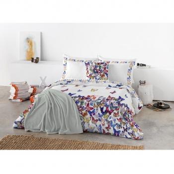 FUNDA NORDICA 260x220 PRINTEMPS CHORAL