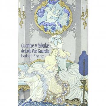 Cuentos Y Fabulas De Lola Van Gua