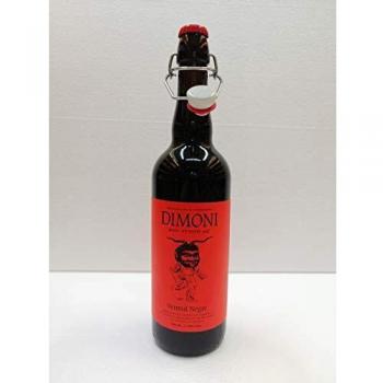 Vermut Negre Dimoni (Sant Antoni I El Dimoni) 75cl 15% Alcohol