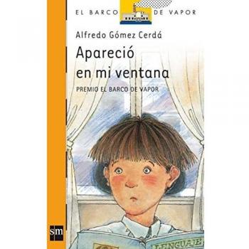 Apareció en mi ventana: 67